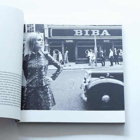 boutique: A 60's Cultural Phenomenon