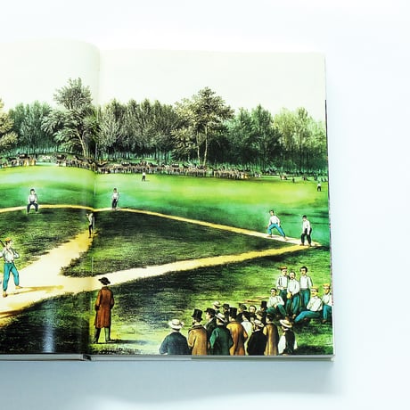 Baseball: The National Pastime in Art and Literature