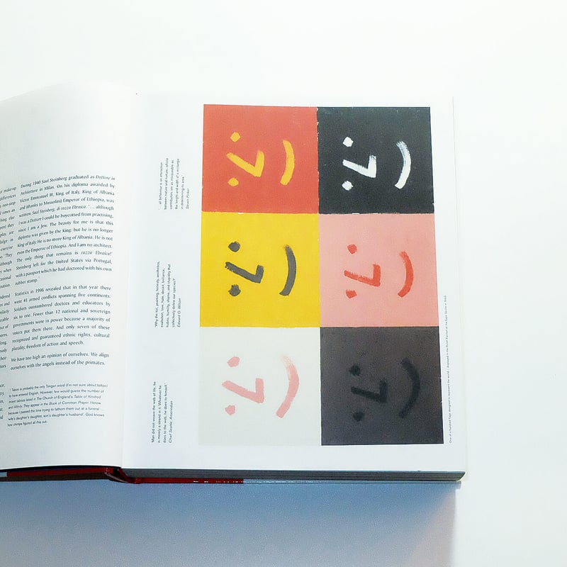 The Art of Looking Sideways: Alan Fletcher | Bo