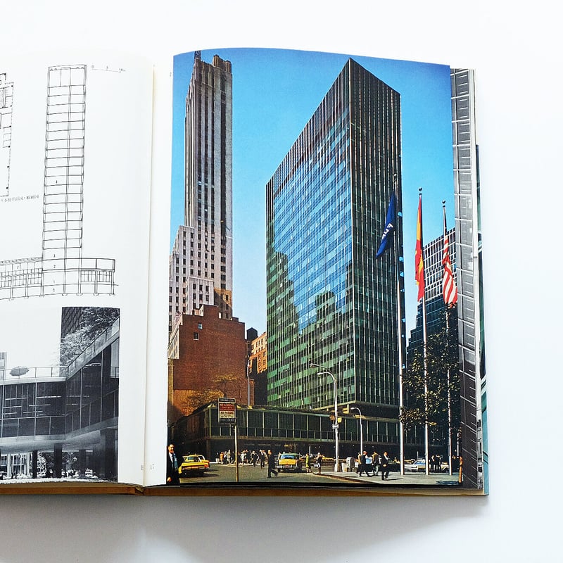 SOM: Skidmore, Owings & Merrill(現代建築家シリーズ) | Bo SOM: Skidmore, Owings & Merrill(現代建築家シリーズ) | Bo