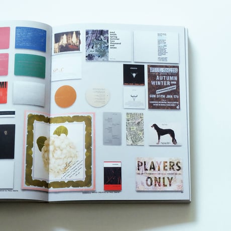 Graphic Design for Fashion