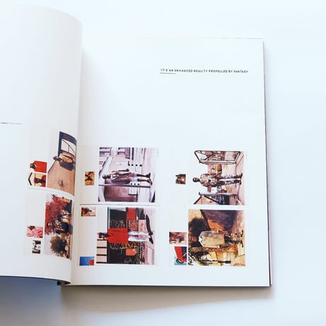 W′Happen / Edited By Jason Evans