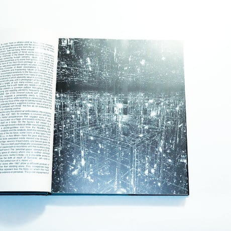 Lucas Samaras: Objects and Subjects: 1969-1986