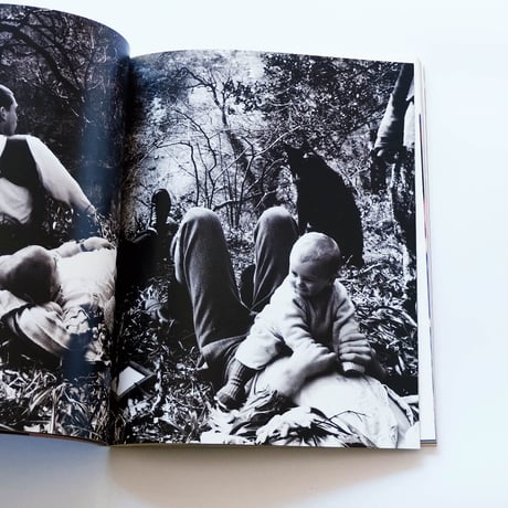 W′Happen / Edited By Jason Evans