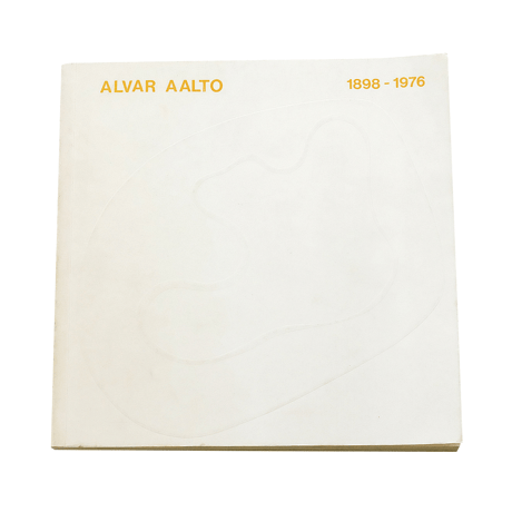 Alver Aalto 1898-1976
