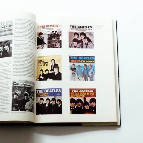 The Beatles Forever