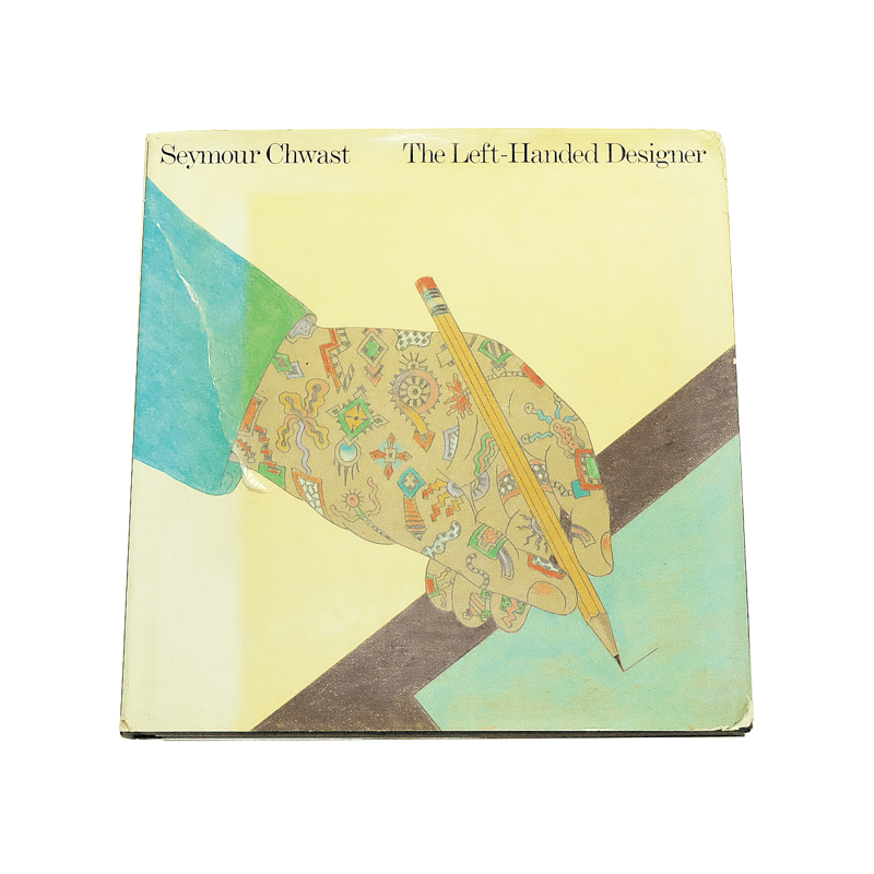 アート・デザイン・音楽 SEYMOUR CHWAST アート・デザイン・音楽 SEYMOUR CHWAST The Obsessive Images