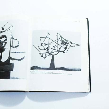 David Smith: Sculpture and Drawing