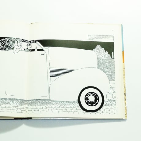 Seymour Chwast: The Left-Handed Designer