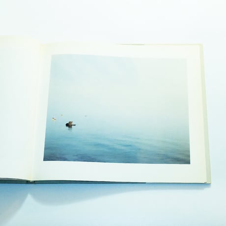 Joel Meyerowitz: Bay / Sky