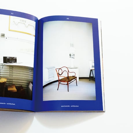 apartamento: Issue 11
