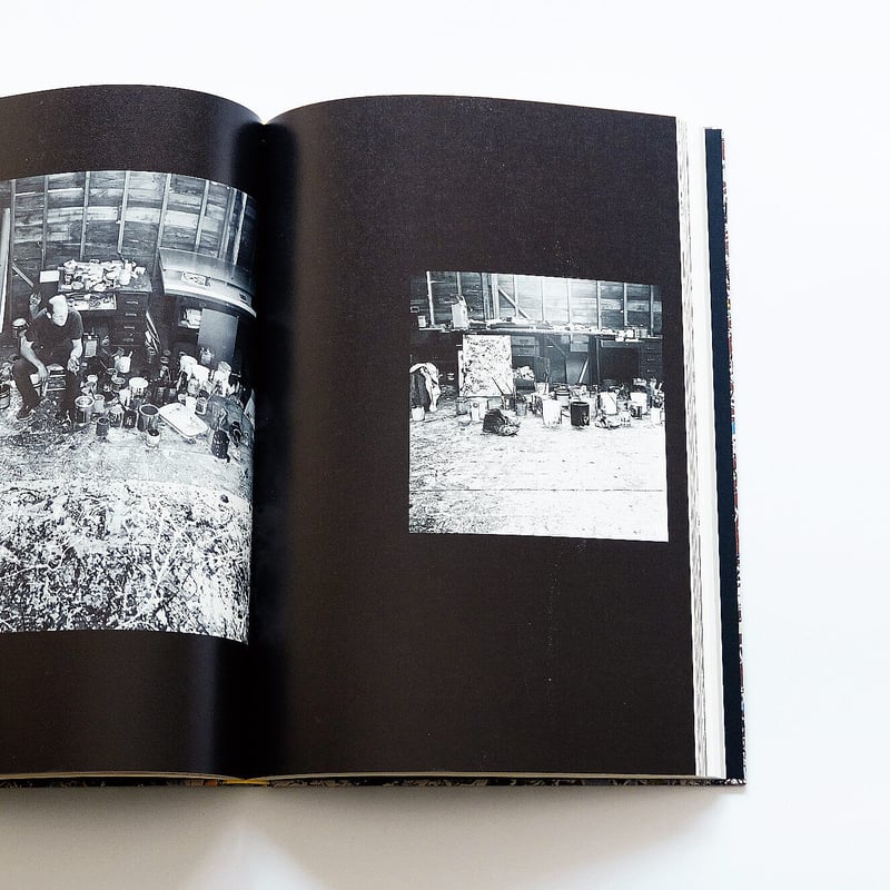 Jackson Pollock:生誕100周年ジャクソン・ポロック展 | Book Ernest Jackson Pollock:生誕100周年ジャクソン・ポロック展 | Book Ernest