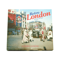 Retro London: The Way We Were