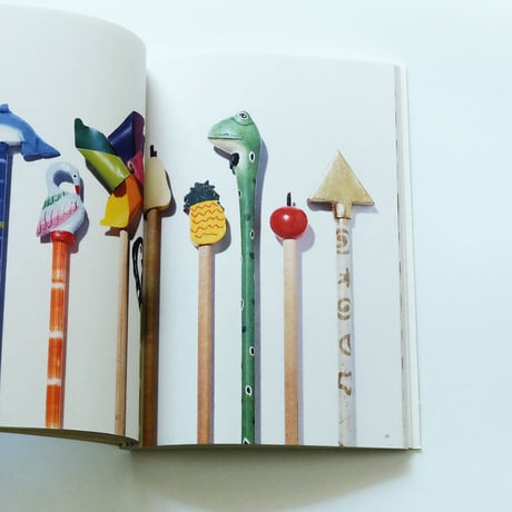 Pencils: Mostre Giorgetti