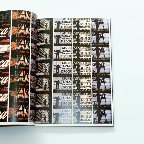 William Klein: Films