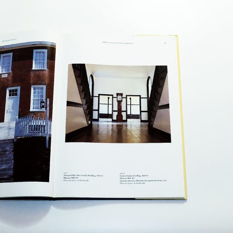 Shaker Style by John S. Bowman