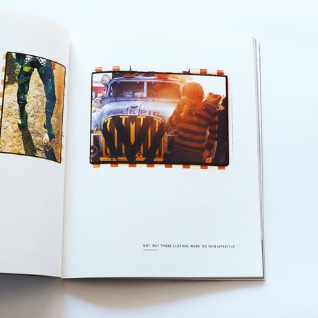 W′Happen / Edited By Jason Evans