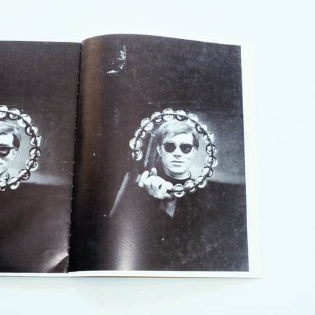 Andy Warhol: The Factory Years 1964-1967