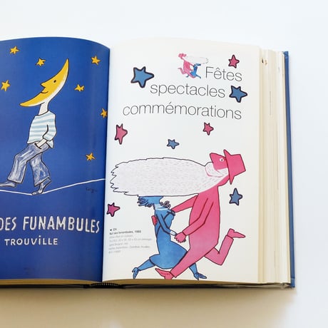 Raymond Savignac: Affichiste