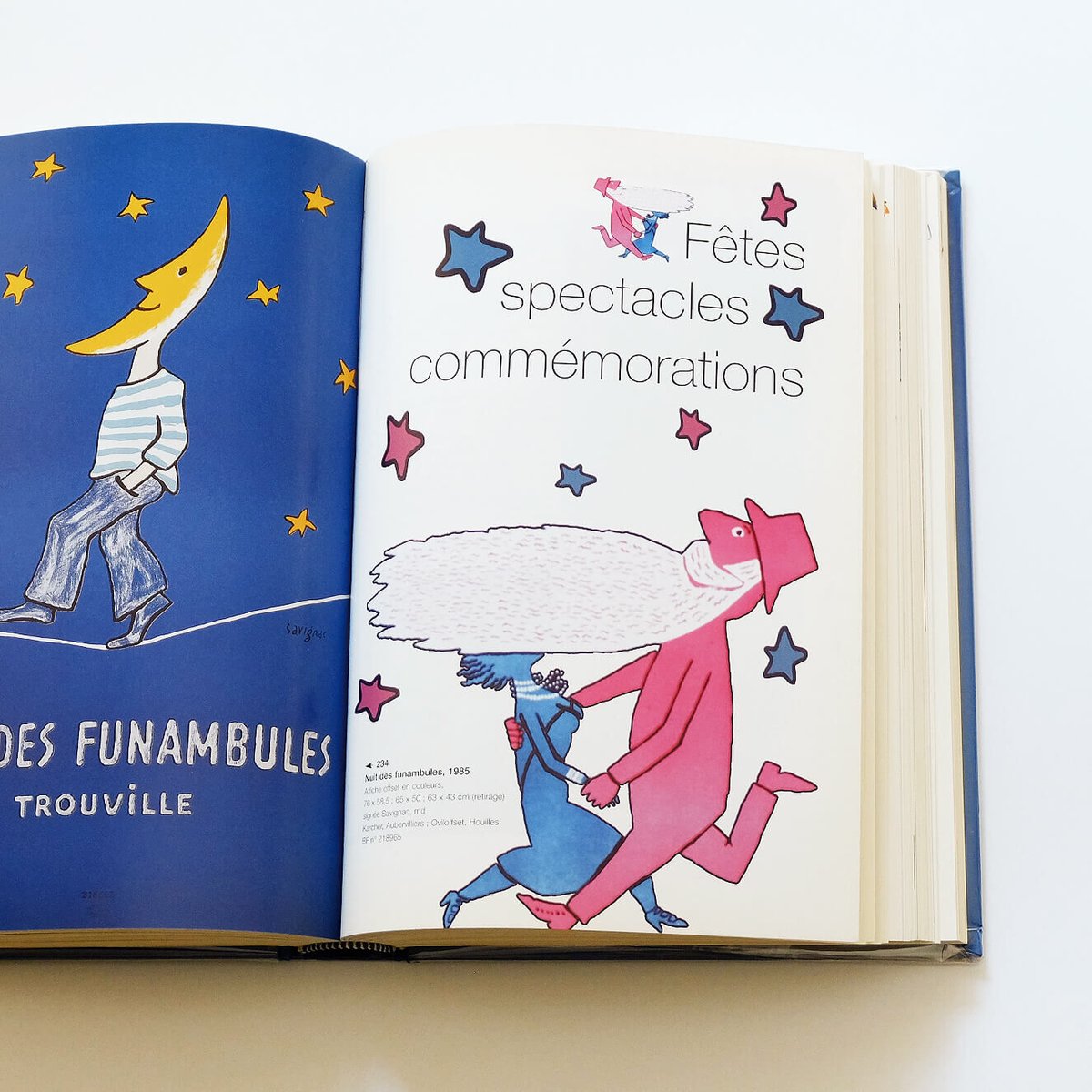 Raymond Savignac Affichiste サヴィニャック回顧展 Raymond Savignac - Affichiste + Hommage à Savignac｜レイモン