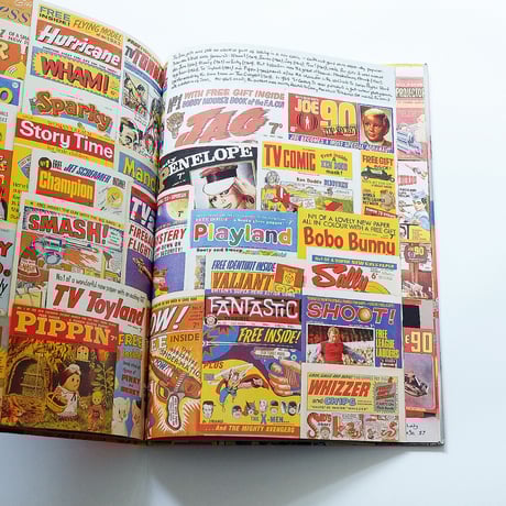 The 1960s Scrapbook