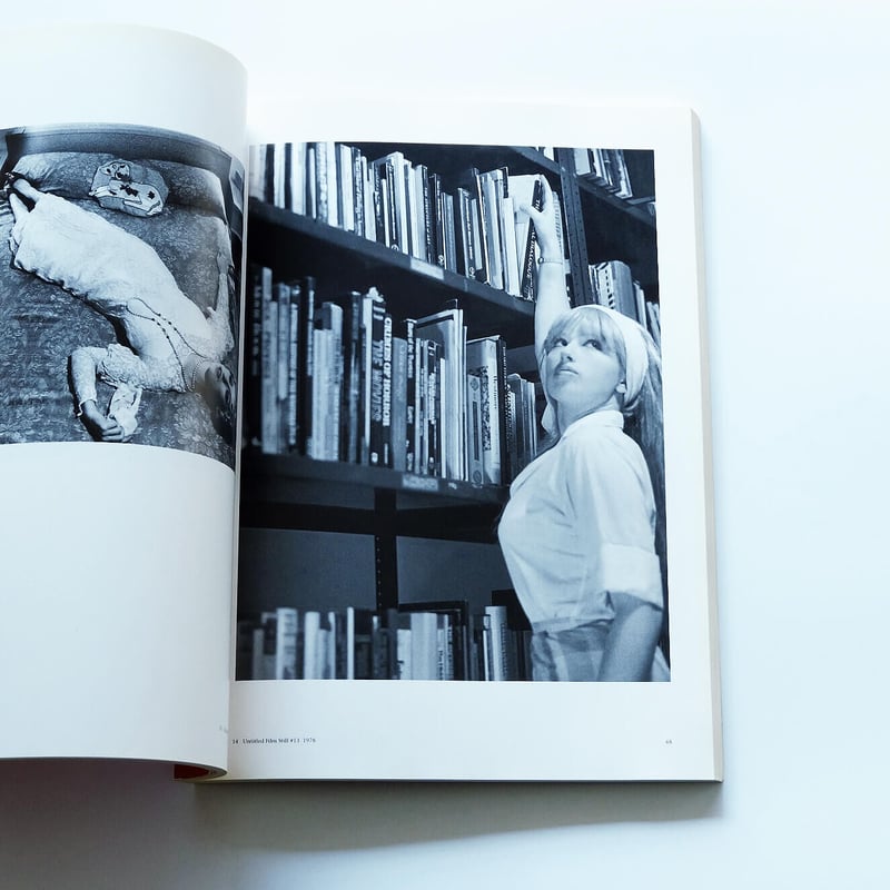 Cindy Sherman:シンディ・シャーマン展 | Book Ernest Cindy Sherman:シンディ・シャーマン展 | Book Ernest
