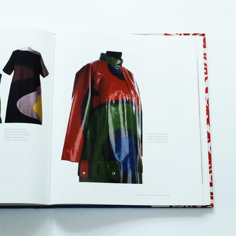 Marimekko: Fabrics, Fashion, Architecture
