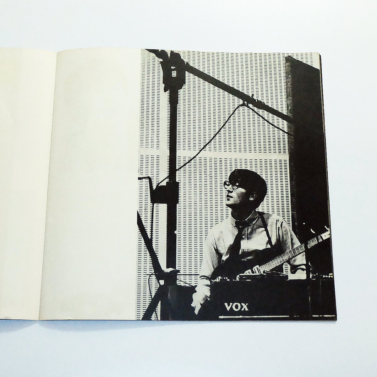 Beatles Ltd by Robert Freeman | Book Ernest