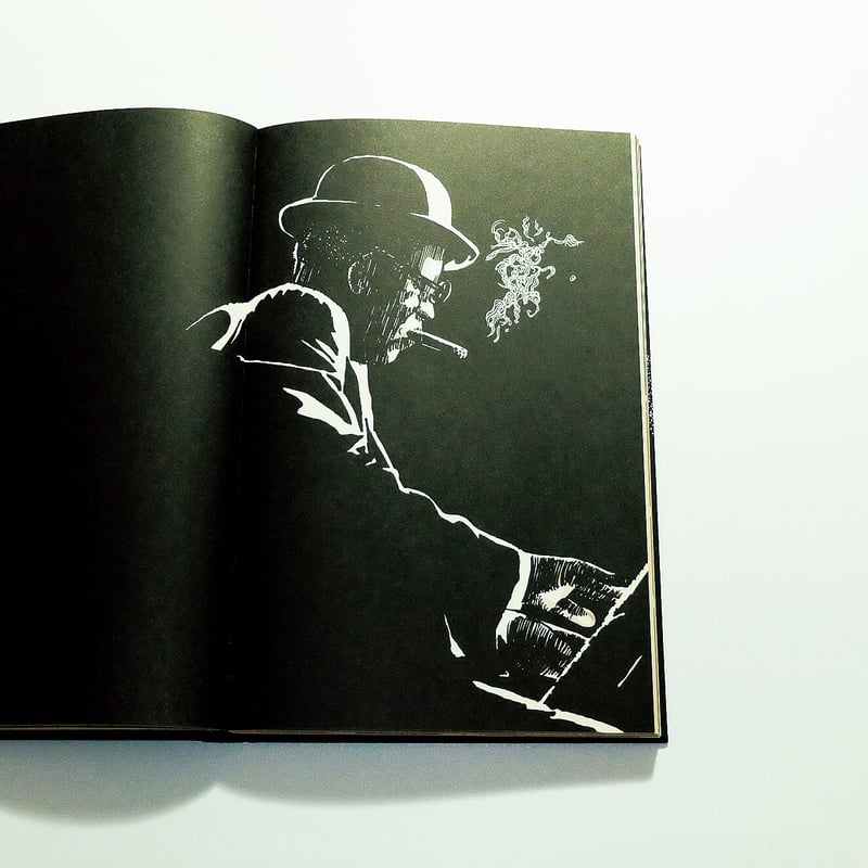 Jazz: Im New York der wilden Zwanziger | Book E