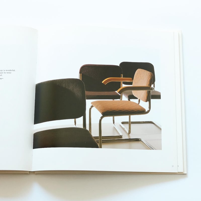 Bauhaus and Knoll Textiles | Book Ernest