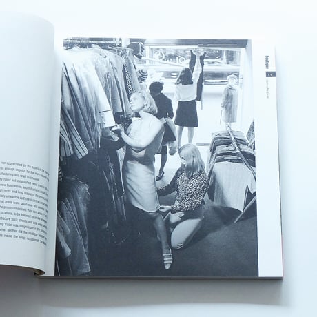 boutique: A 60's Cultural Phenomenon