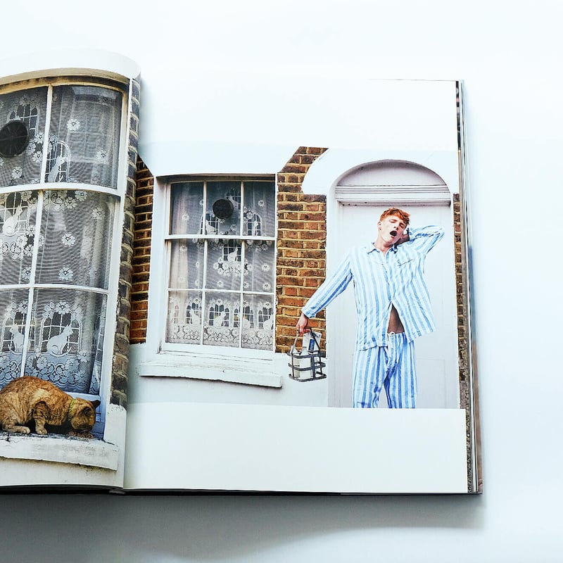 美品　「MR CLASSIC 」　JEREMY HACKETT ブランドブック Mr. Classic: Jeremy Hackett | Book Ernest