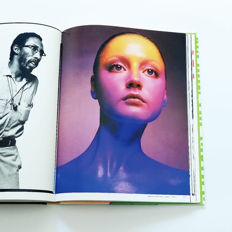 Avedon The Sixties