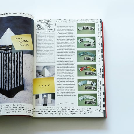 Stefan Sagmeister: Made You Look