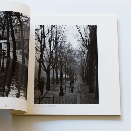 Todd Webb: Looking Back