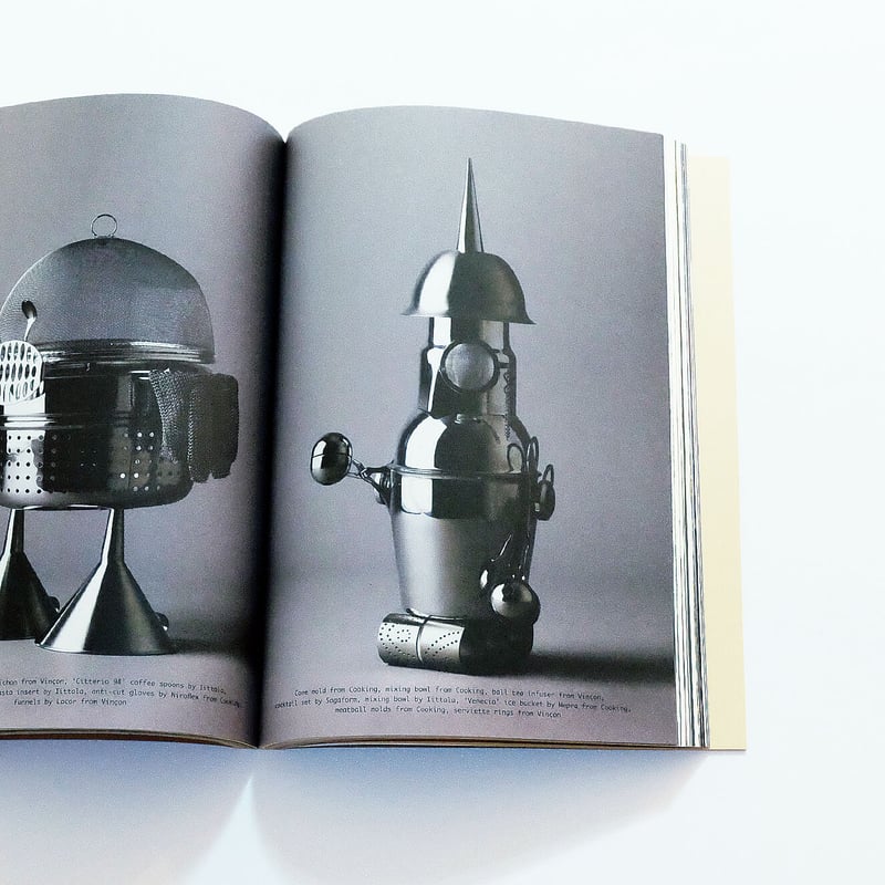 apartamento: Issue 6 | Book Ernest