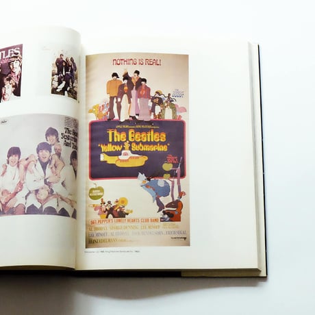 The Beatles Forever