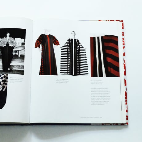 Marimekko: Fabrics, Fashion, Architecture
