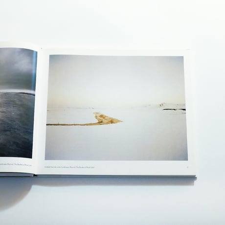 Edgar Martins: Topologies