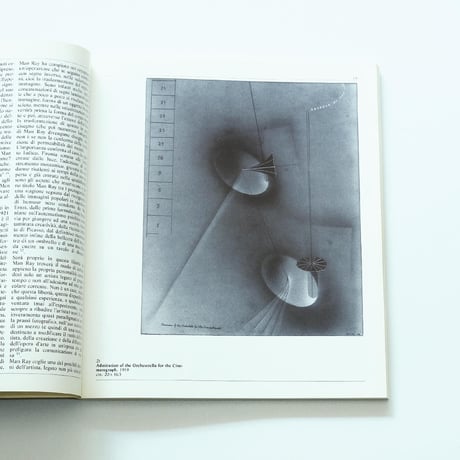 Man Ray, L′età della luce