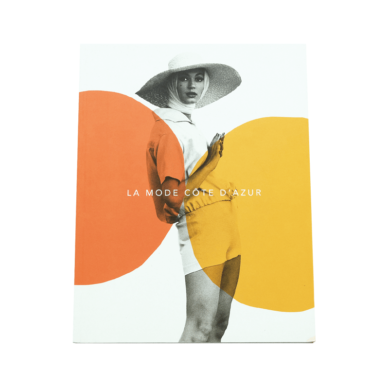 La Mode Cote D'azur | Book Ernest