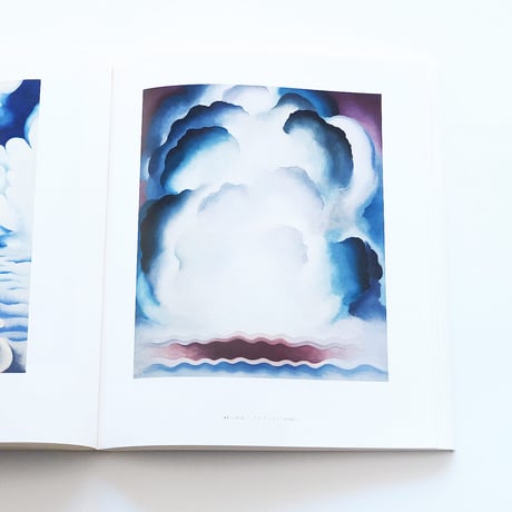 Georgia O′Keeffe: American & Modern