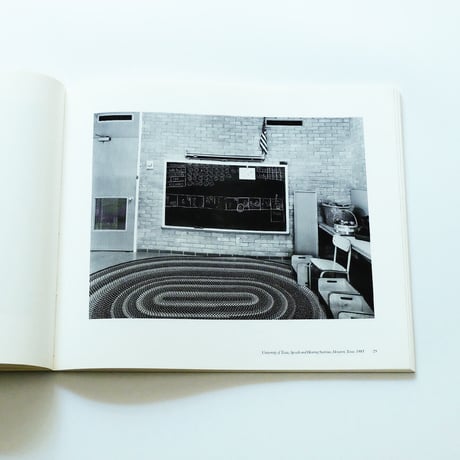 American Classroom: The Photographs of Catherine Wagner