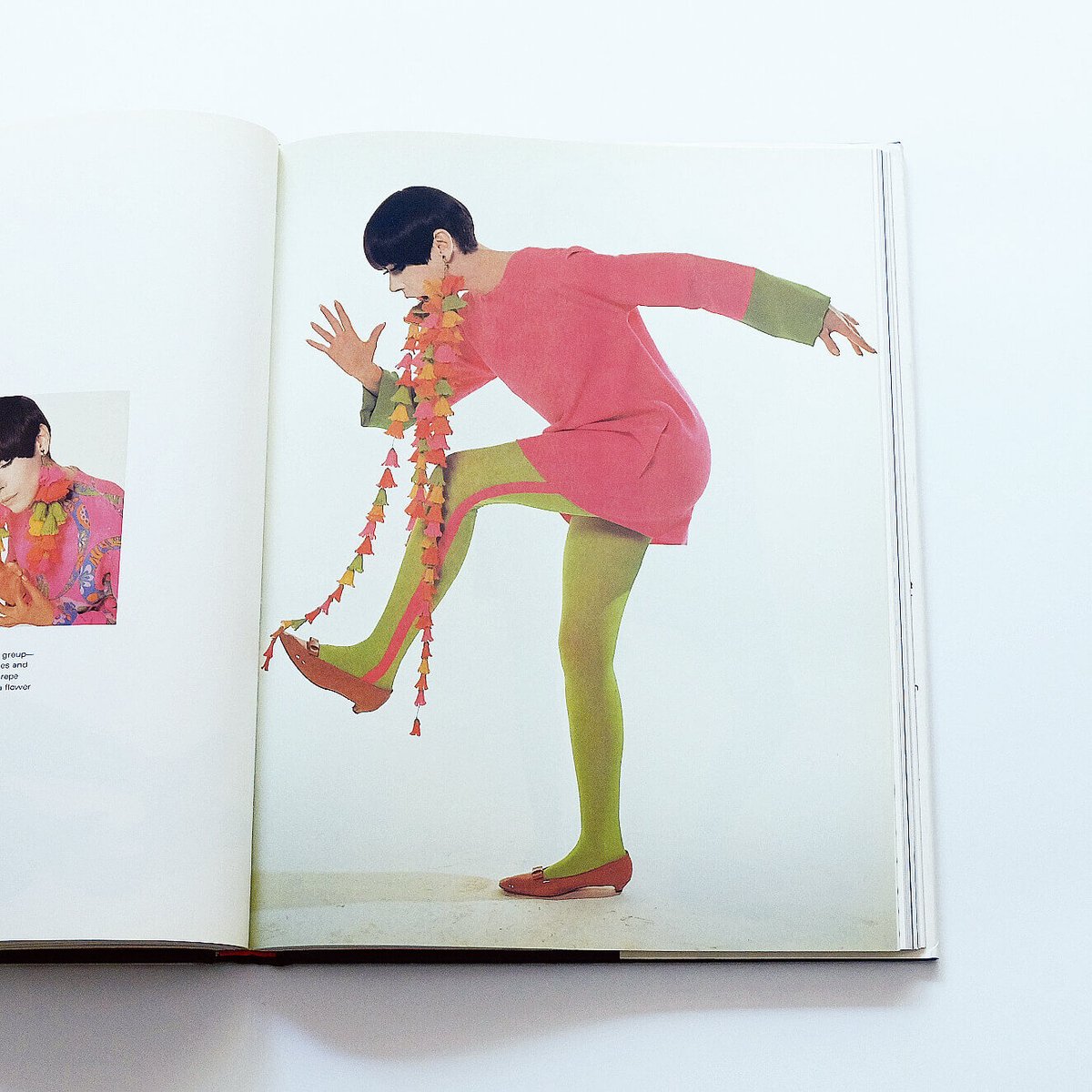 The Rudi Gernreich Book | Book Ernest