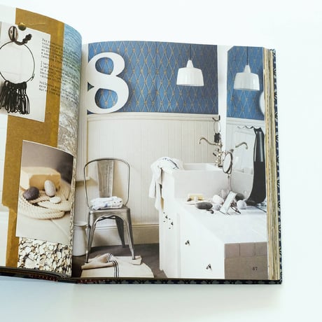 Nomad: A Global Approach to Interior Style by Sibella Court