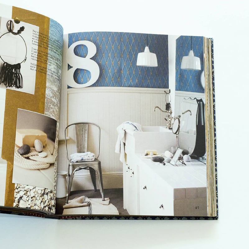 Nomad: A Global Approach to Interior Style by S