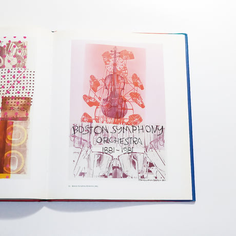 Rauschenberg: Posters