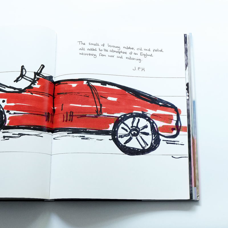 美品　「MR CLASSIC 」　JEREMY HACKETT ブランドブック Mr. Classic: Jeremy Hackett | Book Ernest