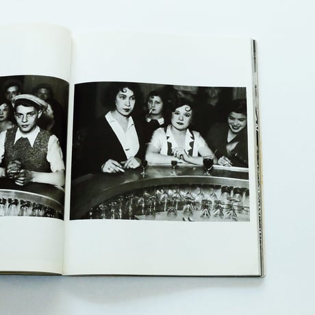 Brassai: The Secret Paris of the 30's