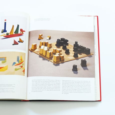 Bauhaus Weimar: Designs For The Future